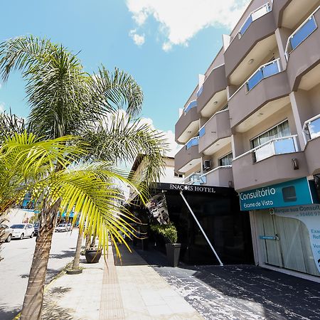فندق داس ناسويس Florianópolis المظهر الخارجي الصورة