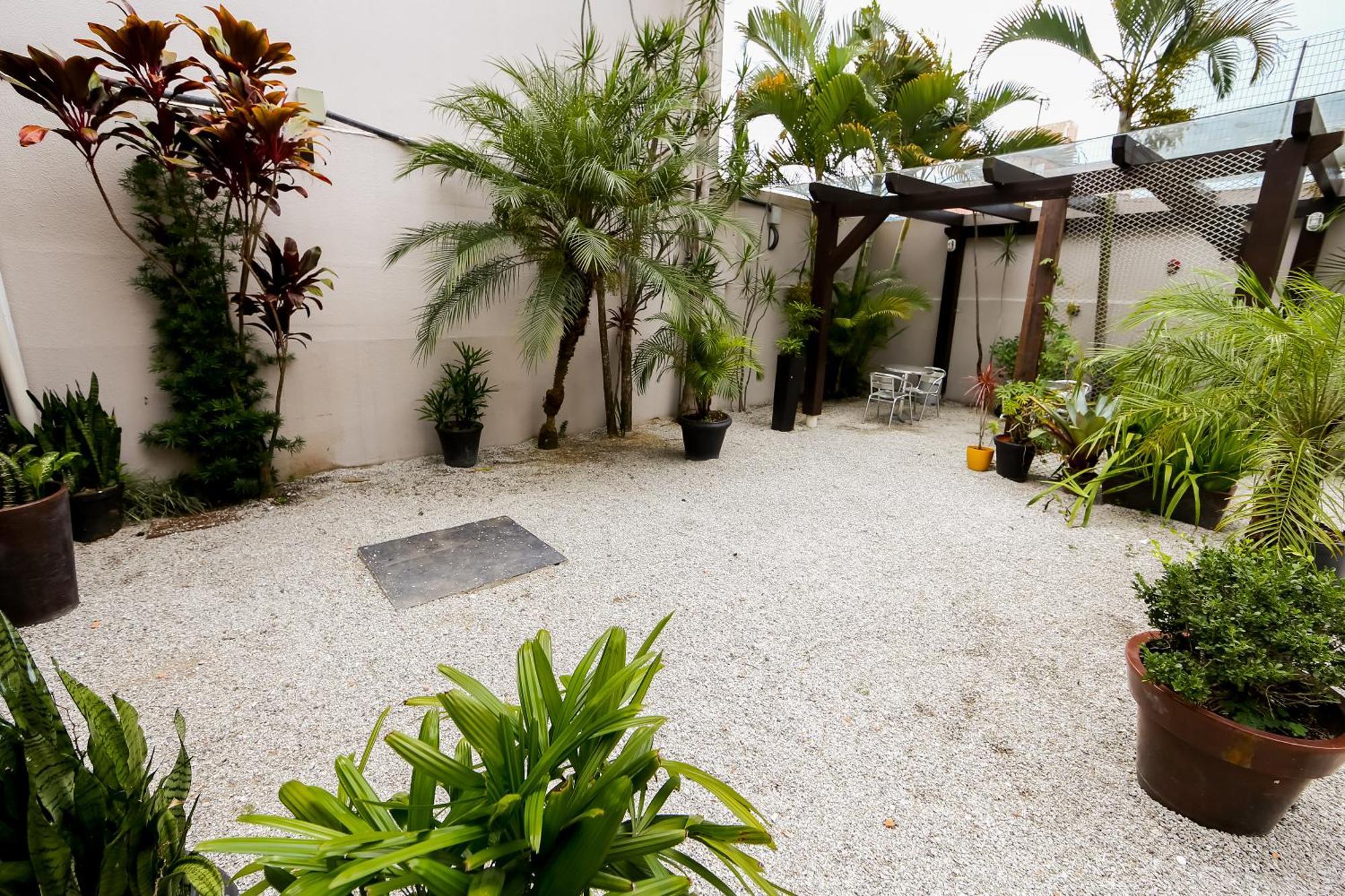 فندق داس ناسويس Florianópolis المظهر الخارجي الصورة